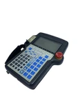 Fanuc A05B-2301-C335 Teach Pendant Overnight Shipping Available. Fixed Price $1560.60.