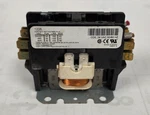 Hartland Controls Contactor HCC-1XQ02BB271C; *pre-owned*. Fixed Price $27.99.
