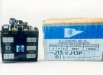 Ite J13P20 Pole Dc Contactor Control Relay 300V 10 Amp Nos. Fixed Price $49.95.