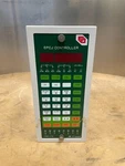 Fuji Crosstek PMC-11R Green & White Power On/off Button Epcj Controller. Fixed Price $359.10.
