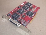 Comtrol P/n 5000801 A00075-REV Serial Adapter Rocketport 16 Pci Board. Fixed Price $79.95.