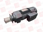 Sew Eurodrive RF32DT80K4/BMG/HR RF32DT80K4BMGHR (used). Fixed Price $242.85.