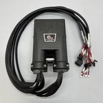 Virginia Panel Corporation (vpc) 410104273 Rev F With Emi Rear Enclosure. Fixed Price $379.95.
