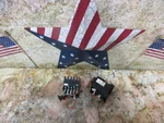 Matsuura MC-600VDC Fuji Magnetic Contactor SRC3631-5-1/X Lot Of 2 Pieces. Fixed Price $89.99.