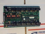 Edwards IRC3 UIO-12/RZMP *fire Alarm* Overnight Shipping Available!. Fixed Price $190.00.