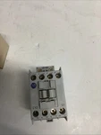 Allen-bradley Contactor 100-C12D01 H-295. Fixed Price $200.00.