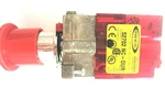 Used Rees 22102-312 Pushbutton 22102312. Fixed Price $95.00.