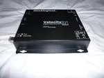 Velocity Dvi Receiver VEL-AN0M03-LCRX. Fixed Price $299.99.