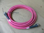 Gore Flexlife 35808A 1521825, 3HXD1249-70/0 Servo Motor Cable Assembly. Fixed Price $499.99.