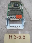 Cisco HWIC-16A Port High-speed Wan Card. Fixed Price $66.63.