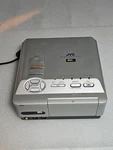 Jvc Gv- DT3 Multimedia Printer.. Fixed Price $89.00.