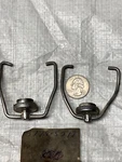 Scott Mcculloch? Atwater? Outboard 3775-5218 Fuel Bowl Straps. Fixed Price $13.95.