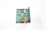 Electronics KBIC-125 Motor Speed Control 115V-AC 16A Amp 0-90V-DC 3/4HP. Fixed Price $221.90.