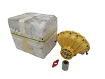 New Kinetrol 097-100 Pneumatic Actuator 097100. Fixed Price $700.00.