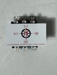 Hartland Controls HCC-3XQ01CG 35A 600V Contactor. Fixed Price $40.00.