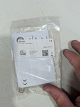 1PCS Ifm AC1147 As-i Bus Termination Module. Fixed Price $124.99.
