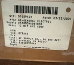 General Electric DS3800NADB1B1B 12 Bit A/d Conv. Fixed Price $2999.99.