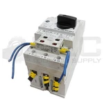 Allen Bradley 140-CMN-4000 /b Circuit Breaker W/ 140-CA11 /a Contact Block. Fixed Price $64.95.