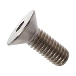 10-24 Flat Head Socket Cap Allen Screws Stainless Steel Quantities / Lengths. Fixed Price $765.23.