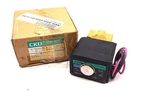 New Ckd FWB51-10 Solenoid Valve FWB5110. Fixed Price $50.00.