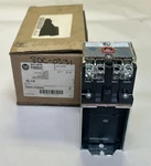 Allen BRADLEY,700DC-P200Z2,CONTROL Relay 230-250VDC Nos. Fixed Price $225.00.