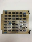 Arvin Diamond 512277-1040 Common Logic Schematic Pcb Circuit Board Rev. Fixed Price $200.00.