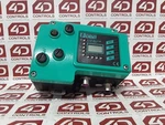 Pepperl + Fuchs IC-KP-B6-V15B Control Interface Unit, Opened. Fixed Price $379.00.