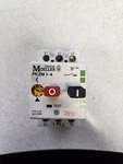 Pkzm 1-4 Klockner Moeller Circuit Breaker. Fixed Price $360.00.