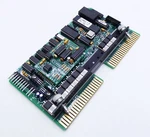 Label-aire 0014581 Ver Micro Control Card E:b -unused-. Fixed Price $465.19.