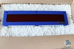 Siebert SX502-220/05/0R-100/0B-YE One-sided Display SX502220050R1000BYE 0414904. Fixed Price $1466.66.