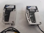 Gsi SP4400 RJ45 Smartprecision With MII30 Mercury Encoder Head. Fixed Price $290.00.