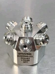 Fogjet 1-7G-SS 12.5 Nozzle 303 Stainless Steel LOC4B11. Fixed Price $139.50.