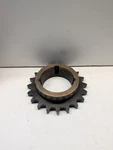 Martin 60BTB20H 2012 Taperlock Roller Chain Sprocket. Fixed Price $25.00.
