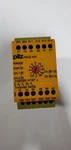 Pilz Pnoz XV3 30/24VDC Safety Relay 774540. Fixed Price $125.00.