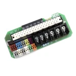 Sew Eurodrive Wiring Mm BG1 Star 18217877 Geb. Fixed Price $115.94.