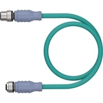 1PC Turck Rssd RKSD-444-5M Ethernet Cable, M/f Intl Via Eis Only + No Ff. Fixed Price $136.09.