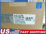 1PC Mitsubishi A1SJHCPU Module Plc New Expedited Shipping. Fixed Price $285.75.