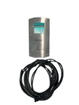 Pepperl+fuchs Process Automation 6000-DV-S2-UN-WH-AC Pressurization Control. Fixed Price $2249.95.