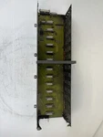 Allen-bradley 14 Slot Rack Circuit Board. Fixed Price $120.00.