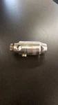 Spraying Systems Company 1/8JJAU Atomizing Nozzle -- Used Condition. Fixed Price $120.00.