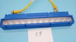 Smart Vision L300-625 Linear Light 300MM Nm Red Pnp And Strobe Analog + Cabl. Fixed Price $375.00.