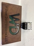 ACC430U20N Arrow Hart Contactor 24VAC. Fixed Price $38.35.