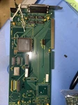 Anilam 90100246 PC2560 Circuit Board Card Used. Fixed Price $299.00.