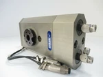 Mse A40 352860 Schunk- Rotary Actuator (used Tested). Fixed Price $238.44.