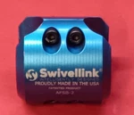 Swivellink Mounting Knuckle AFSB-2 Double Socket. Fixed Price $15.00.