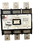 Abb EH1200 Contactor 1200A 3-POLE Industrial. Fixed Price $799.99.