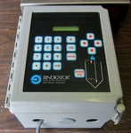 Bindicator Level Instrumentation Monitor MS2000 Series SON2001P2N1B00. Fixed Price $250.00.