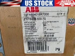 New Sealed Abb PSTB470-600-70 1SFA894016R7000 Free Shipping. Fixed Price $3475.85.
