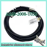 A660-2008-T032 4-AXIS L=5.5M Cable Fanuc Robot A05B-2256-C101 Teach Pendant. Fixed Price $204.28.