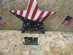 1980 Agie MS250 Edm Circuit Board Zch. Nr. 618323.0 Nnc 3008 Warranty. Fixed Price $99.99.